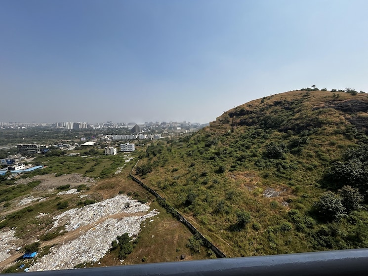 undefined, godrej-hillside-2 1 Bedroom 462 Sq.Ft. Apartment In Mahalunge Pune 9600193