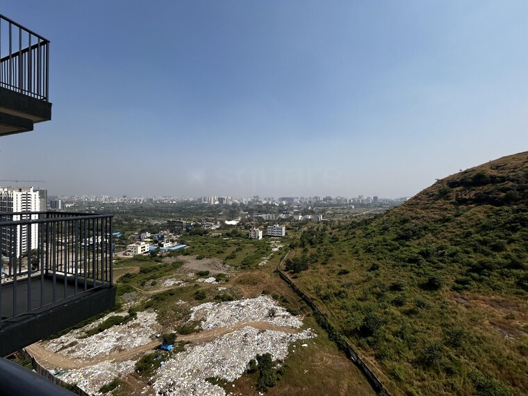 undefined, godrej-hillside-2 1 Bedroom 462 Sq.Ft. Apartment In Mahalunge Pune 9600193