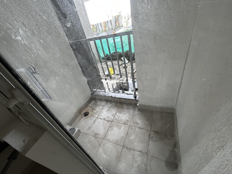 Balcony, godrej-hillside-2 1 Bedroom 462 Sq.Ft. Apartment In Mahalunge Pune 9600193