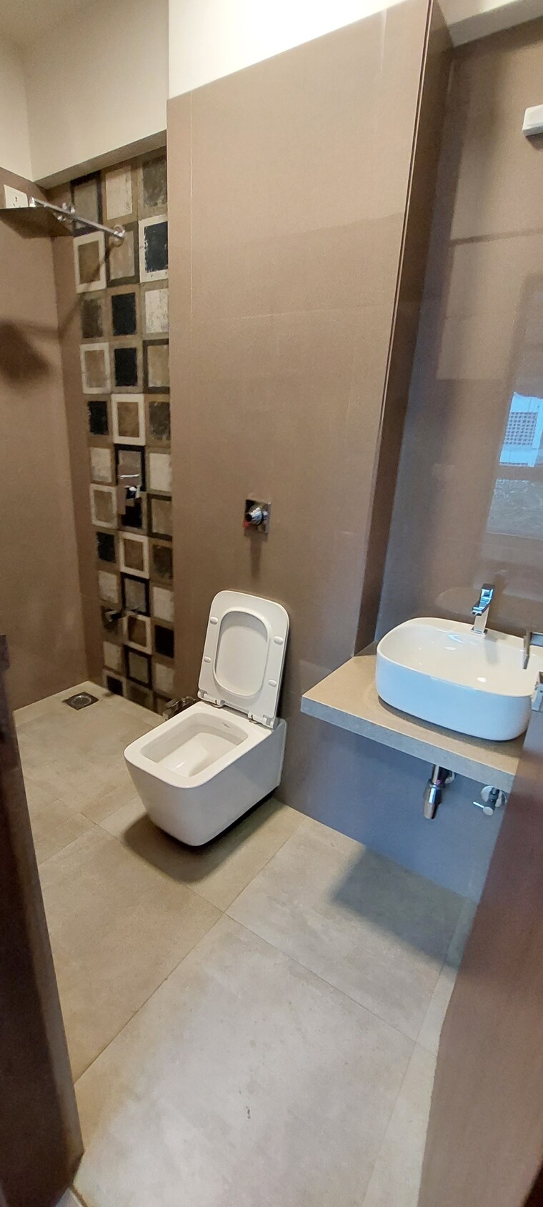 Team Area, group-satellite-elegance 1 Bedroom 427 Sq.Ft. Apartment In Goregaon East Mumbai 9600181