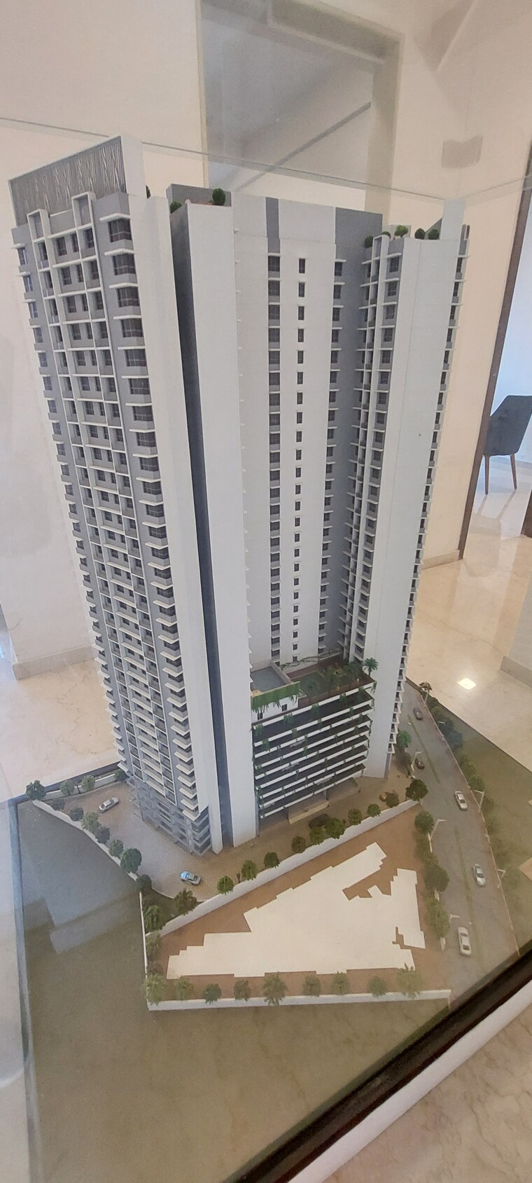 undefined, group-satellite-elegance 1 Bedroom 427 Sq.Ft. Apartment In Goregaon East Mumbai 9600181