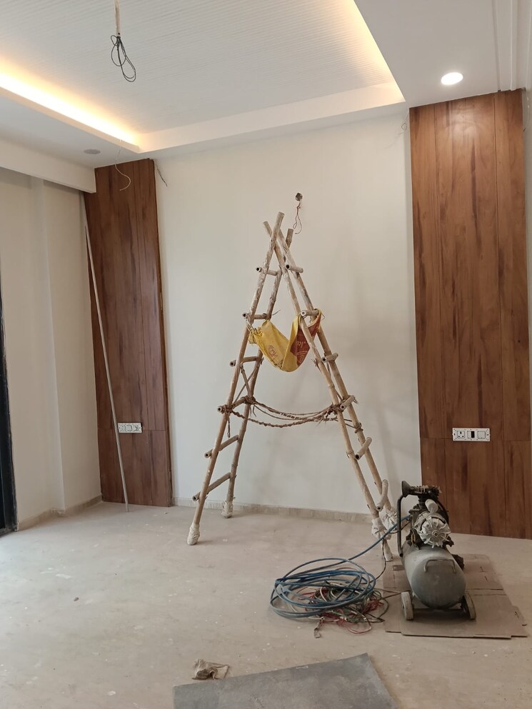 Bedroom, ansal-plaza-sector-23 4 Bedroom 2066 Sq.Ft. Builder Floor In Sector 23 Gurgaon 9600324