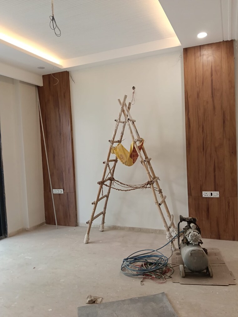 Bedroom, ansal-plaza-sector-23 4 Bedroom 2066 Sq.Ft. Builder Floor In Sector 23 Gurgaon 9600324