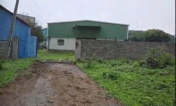  Industrial Plot For Sale in Pashamylaram