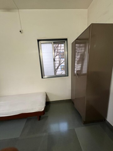 Room in 2 BHK Apartment at Kolte Patil Life Republic R 10, Hinjewadi – for Rent