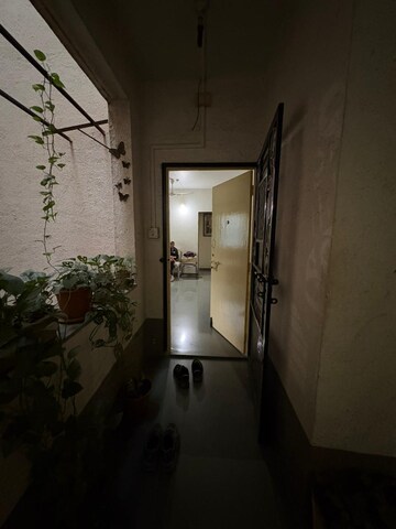 Building Lobby in 2 BHK Apartment at Kolte Patil Life Republic R 10, Hinjewadi – for Rent