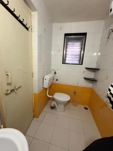 Team Area in 2 BHK Apartment at Kolte Patil Life Republic R 10, Hinjewadi – for Rent