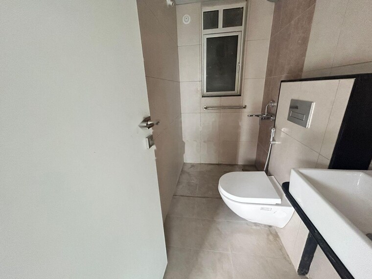 Bathroom, godrej-hillside-2 2 Bedroom 691 Sq.Ft. Apartment In Mahalunge Pune 9600310