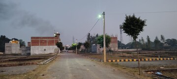  Plot – Exterior View View at Raebareli Road - for Sale