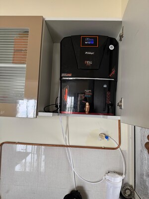 Furnished Amenities in 2 BHK Apartment at Kolte Patil Life Republic R 10, Hinjewadi – for Rent