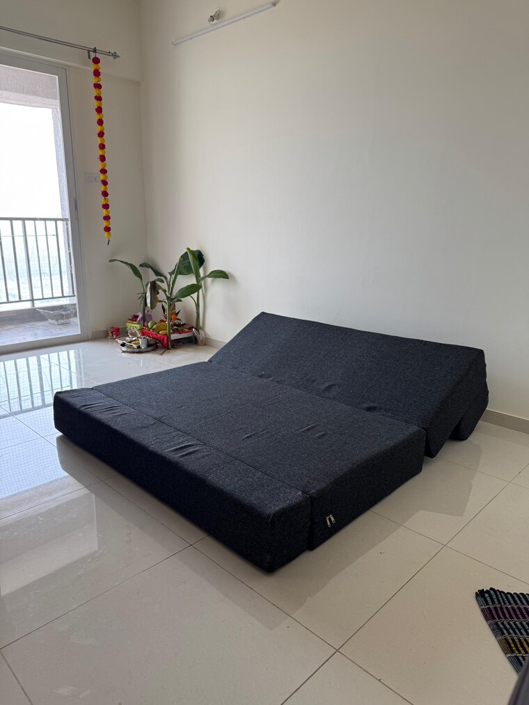 Bedroom, kolte-patil-life-republic-r-10 2 Bedroom 650 Sq.Ft. Apartment In Hinjewadi Pune 9600239