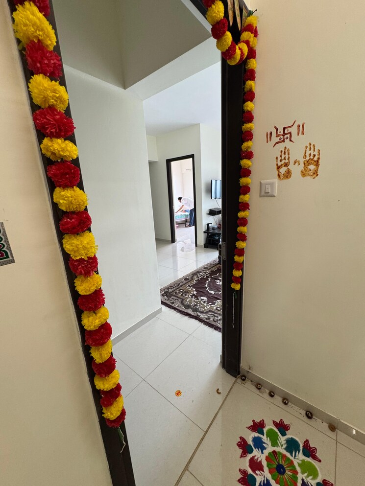 Master Plan, kolte-patil-life-republic-r-10 2 Bedroom 650 Sq.Ft. Apartment In Hinjewadi Pune 9600239