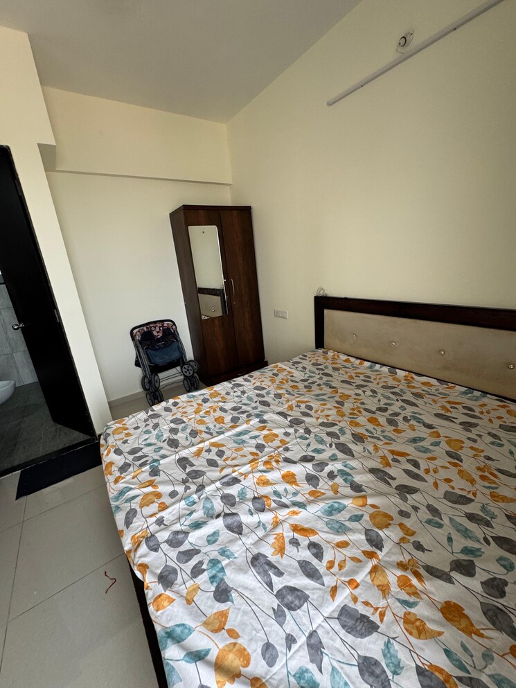 Bedroom, kolte-patil-life-republic-r-10 2 Bedroom 650 Sq.Ft. Apartment In Hinjewadi Pune 9600239