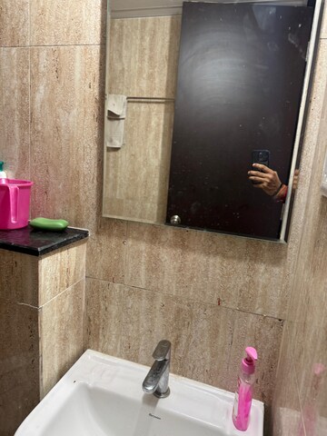 Furnished Amenities in 2 BHK Apartment at Kolte Patil Life Republic R 10, Hinjewadi – for Rent