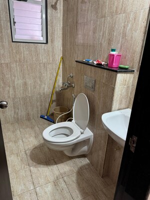 Furnished Amenities in 2 BHK Apartment at Kolte Patil Life Republic R 10, Hinjewadi – for Rent