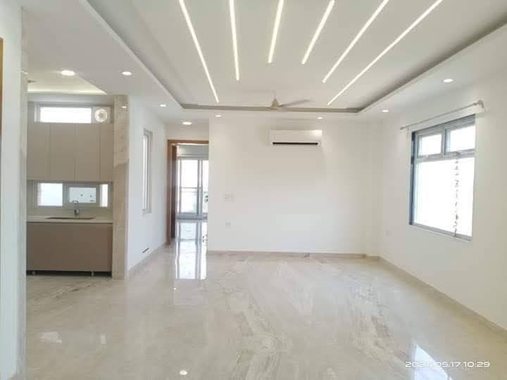 3 BHK Builder Floor For Rent in Ignou 