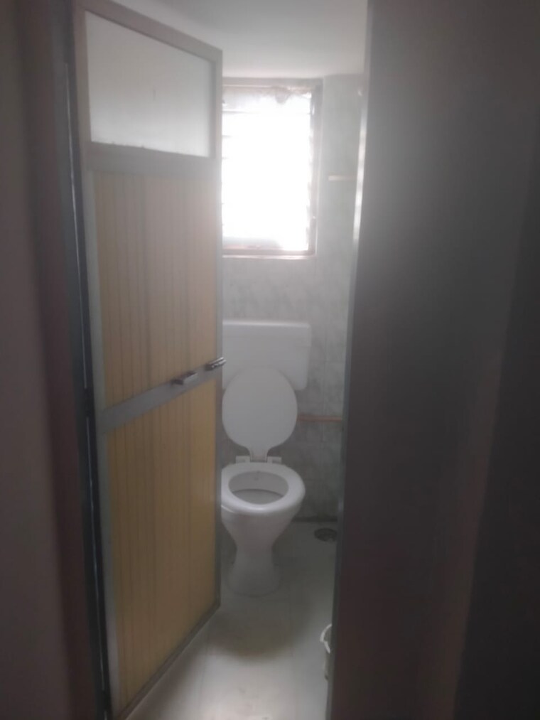 Bathroom, sameer-sagar-apartment 1 Bedroom 580 Sq.Ft. Apartment In Dombivli East Thane 9600371