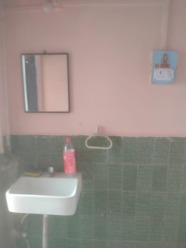 Bathroom, sameer-sagar-apartment 1 Bedroom 580 Sq.Ft. Apartment In Dombivli East Thane 9600371
