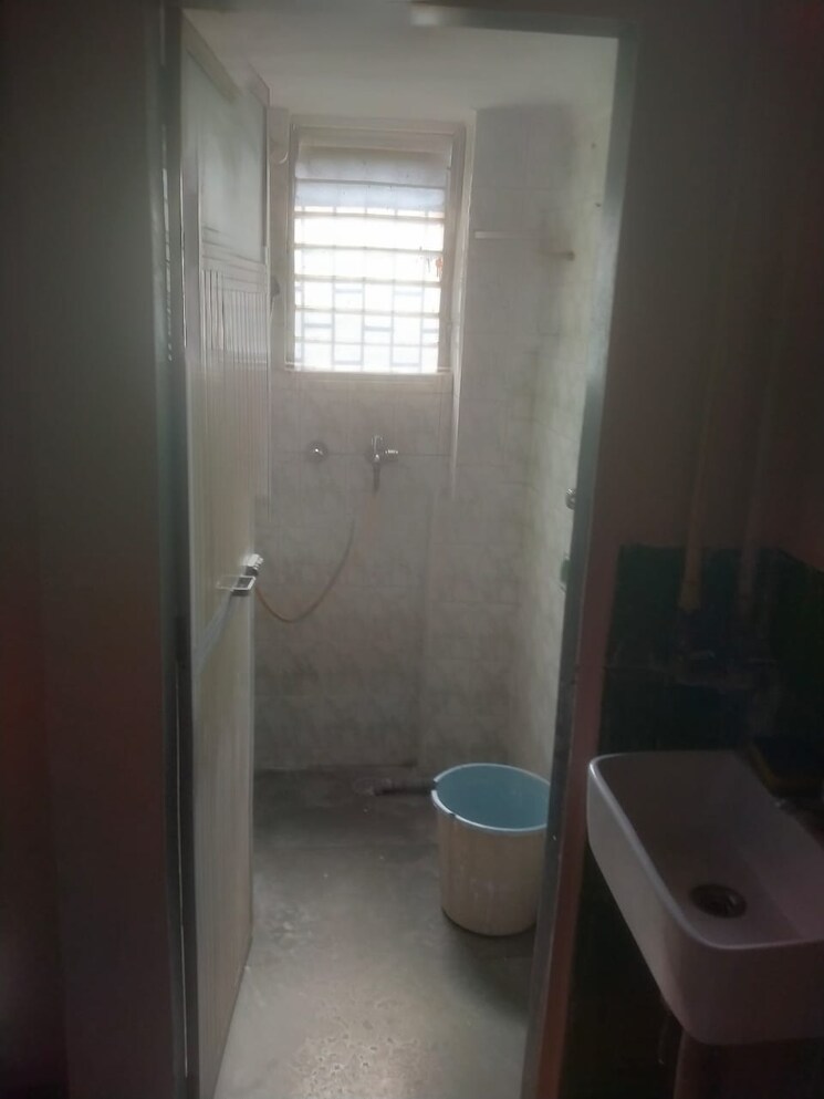 Bathroom, sameer-sagar-apartment 1 Bedroom 580 Sq.Ft. Apartment In Dombivli East Thane 9600371