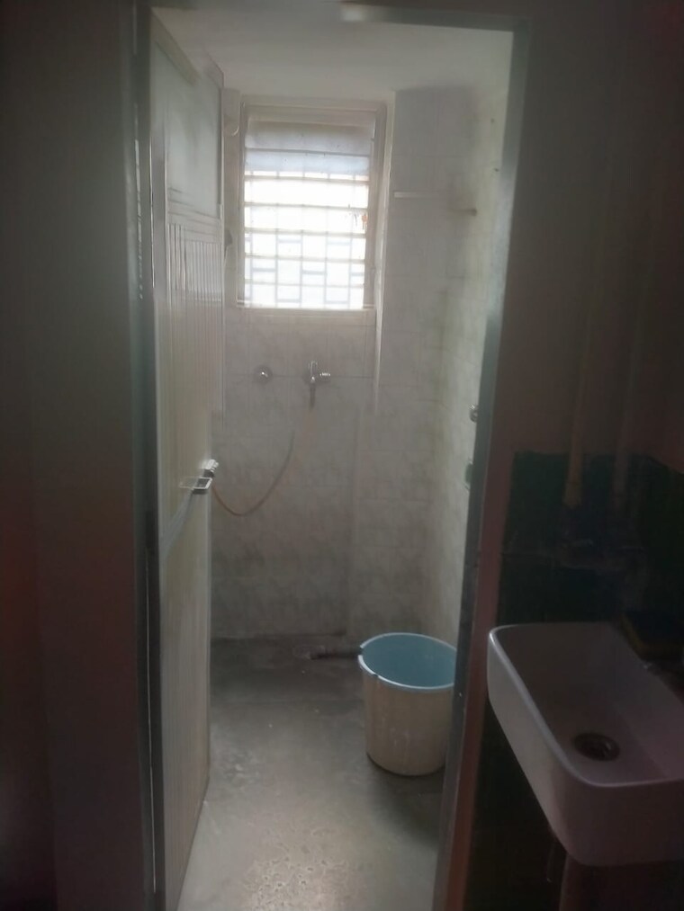 Bathroom, sameer-sagar-apartment 1 Bedroom 580 Sq.Ft. Apartment In Dombivli East Thane 9600371