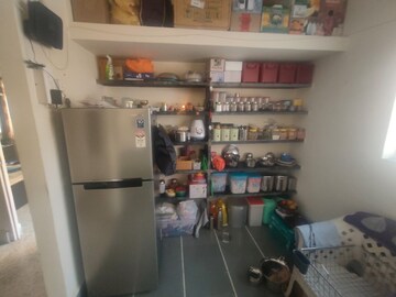 1 BHK Apartment For Rent in Sai Apartments Aundh, Aundh