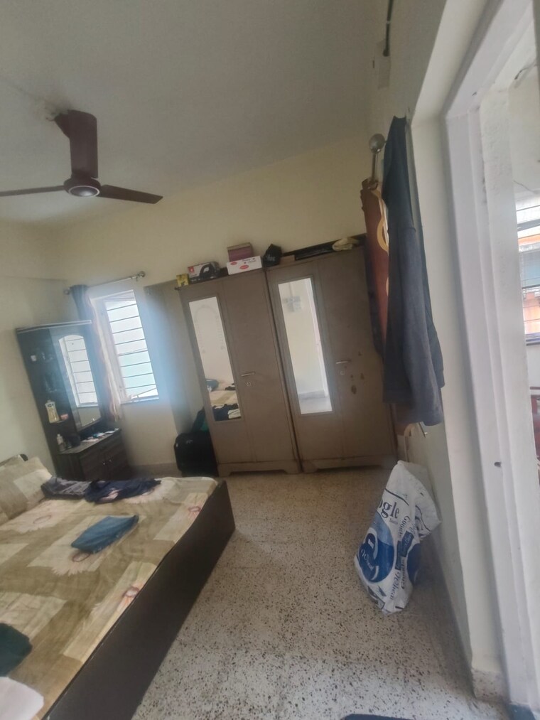 Master Bedroom, sai-apartments-aundh 1 Bedroom 560 Sq.Ft. Apartment In Aundh Pune 9600364