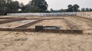 Plot Area in  Plot at Raebareli Road – for Sale