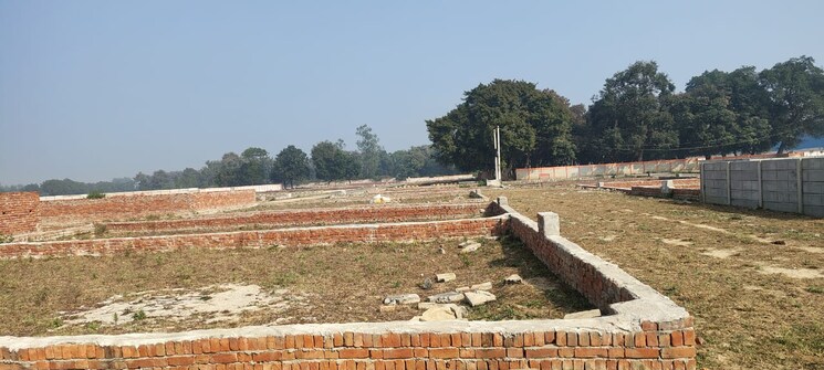 undefined, raebareli road  853 Sq.Ft. Plot In Raebareli Road Lucknow 9600352