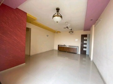 Room in 3 BHK Apartment at Deep Heights, Nalasopara West – for Sale