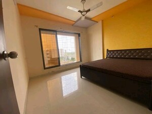 Room in 3 BHK Apartment at Deep Heights, Nalasopara West – for Sale