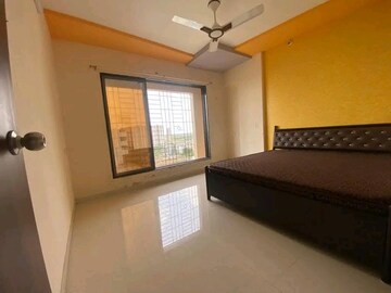 Room in 3 BHK Apartment at Deep Heights, Nalasopara West – for Sale