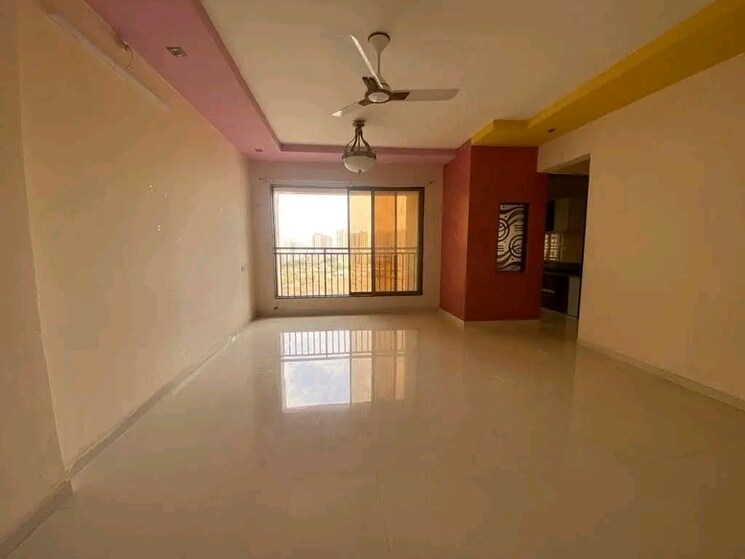Living Room, deep-heights 3 Bedroom 1200 Sq.Ft. Apartment In Nalasopara West Palghar 9600386