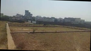 Plot Area in  Plot at Uberiya – for Sale