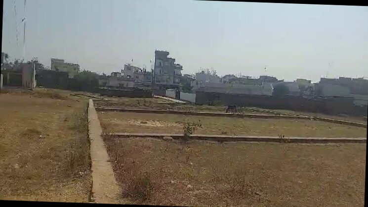 Exterior View, uberiya  2613 Sq.Ft. Plot In Uberiya Ranchi 9600316