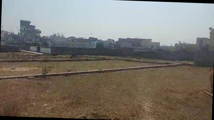 Plot For Sale in Uberiya