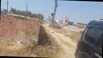 Plot Area in  Plot at Uberiya – for Sale