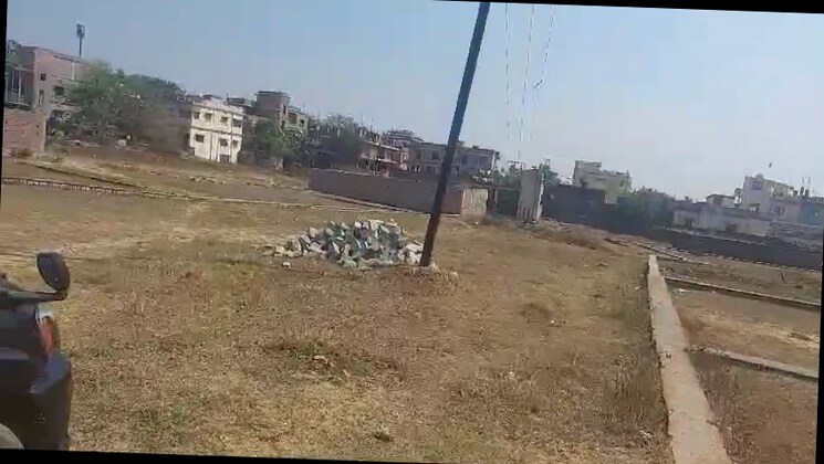 Exterior View, uberiya  2613 Sq.Ft. Plot In Uberiya Ranchi 9600316