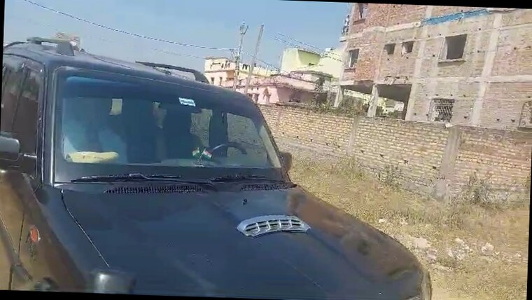 Exterior View, uberiya  2613 Sq.Ft. Plot In Uberiya Ranchi 9600316