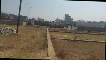 Plot Area in  Plot at Uberiya – for Sale