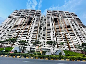 2 BHK Apartment For Sale in Sumadhura Acropolis, Gachibowli