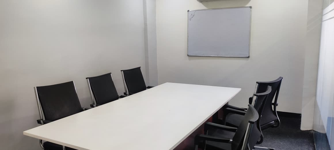 Office Space For Rent in Dharatal Associates 