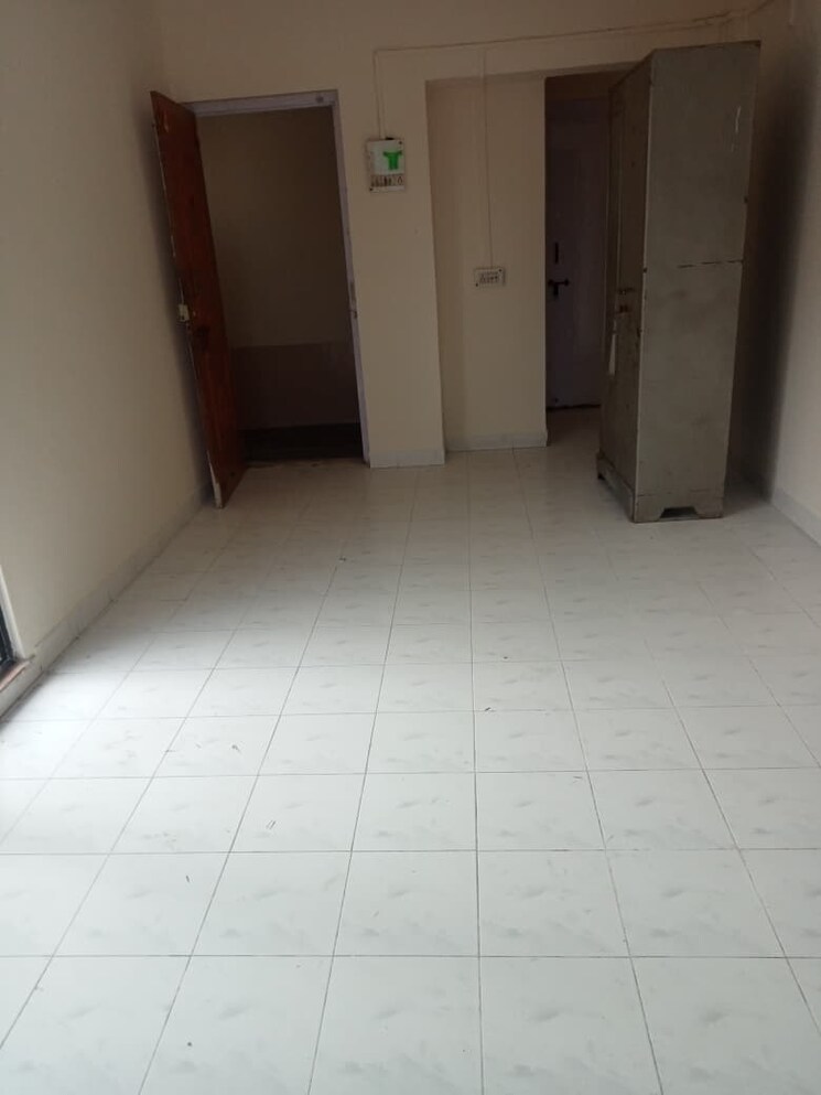 Living Room, mantri-kinara 1 Bedroom 585 Sq.Ft. Apartment In Bopodi Pune 9600516