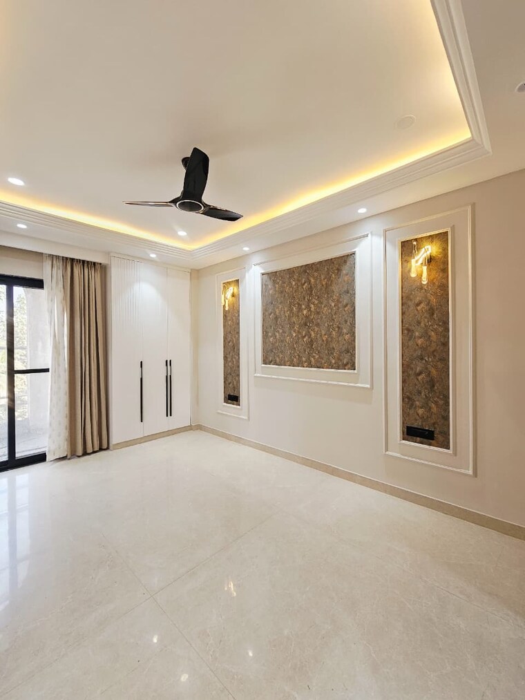 Room, ansal-api-versalia-2 4 Bedroom 3762 Sq.Ft. Builder Floor In Sector 67a Gurgaon 9600530