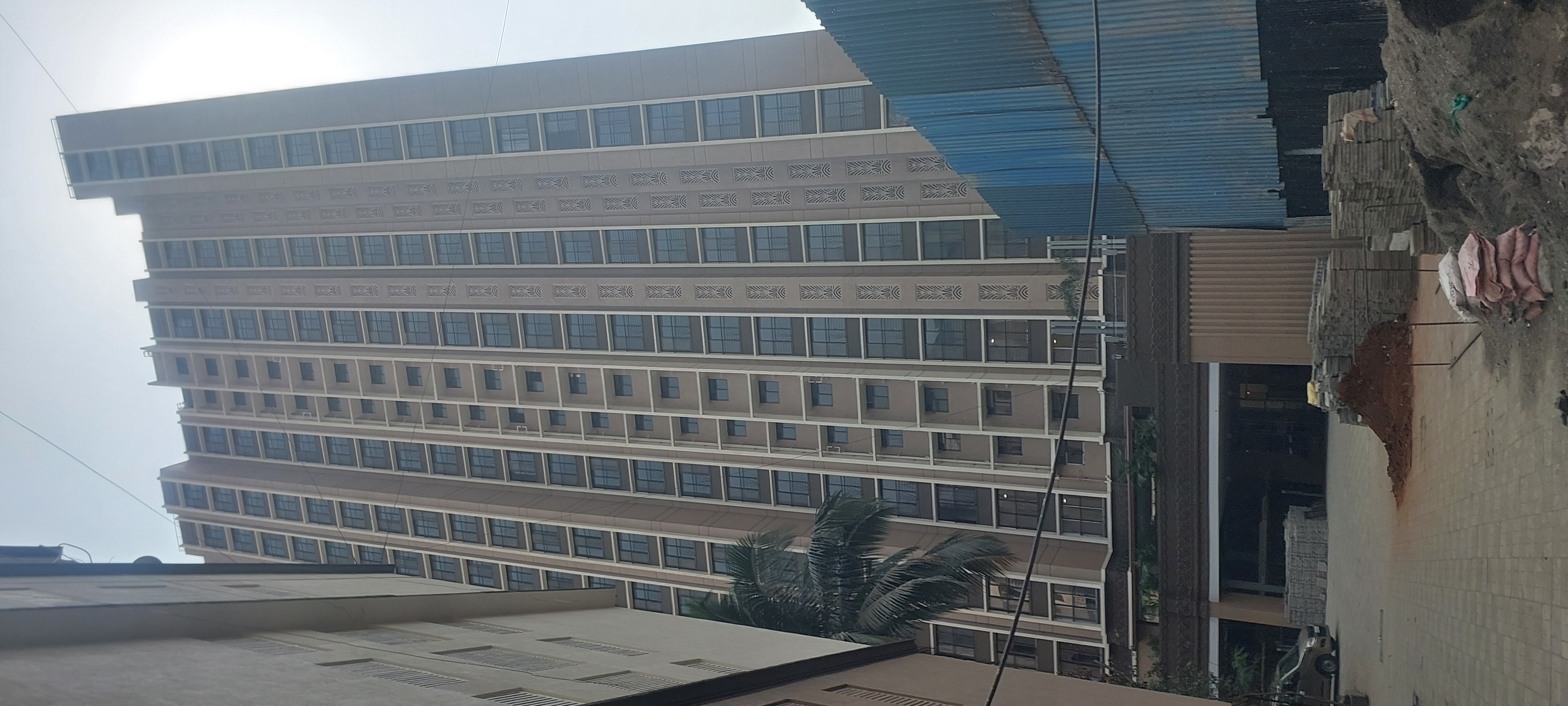 1 BHK 460 Sq.Ft. Apartment in Pratha Codename Zero