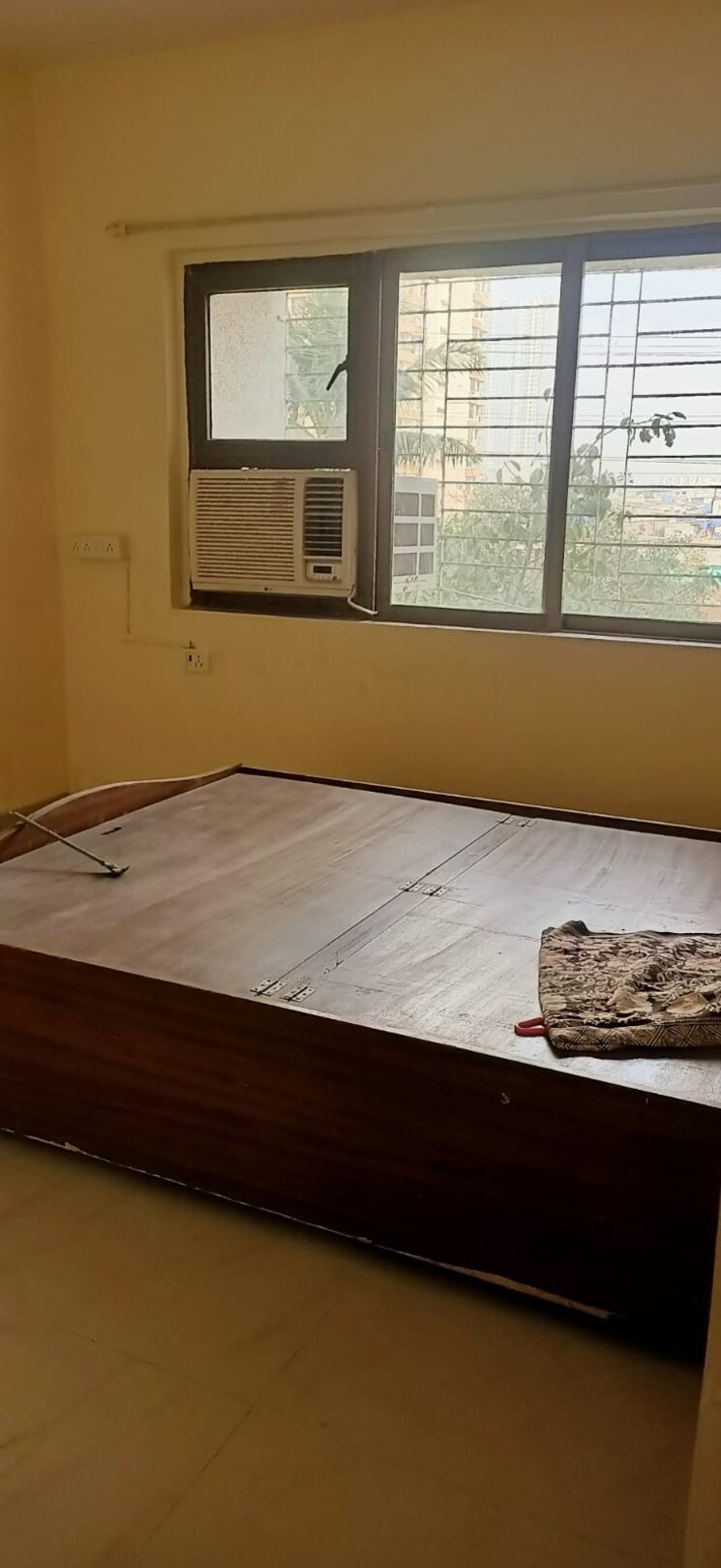 Room, aristo-lloyd-estate 2 Bedroom 590 Sq.Ft. Apartment In Wadala East Mumbai 9600378