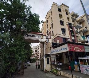 3.5 BHK 1900 Sq.Ft. Apartment in Radhai Nagari Apartments