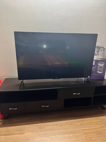 Furnished Amenities in 3 BHK Apartment at Sumadhura Acropolis, Gachibowli – for Rent