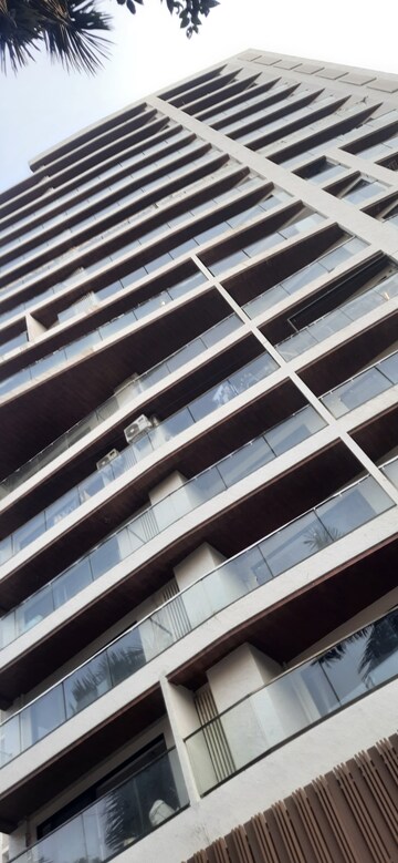 4 BHK Apartment For Rent in Bandra West