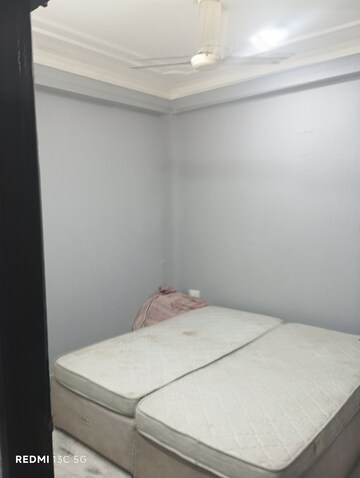 Bedroom in 2 BHK Builder Floor at Lajpat Nagar I – for Sale
