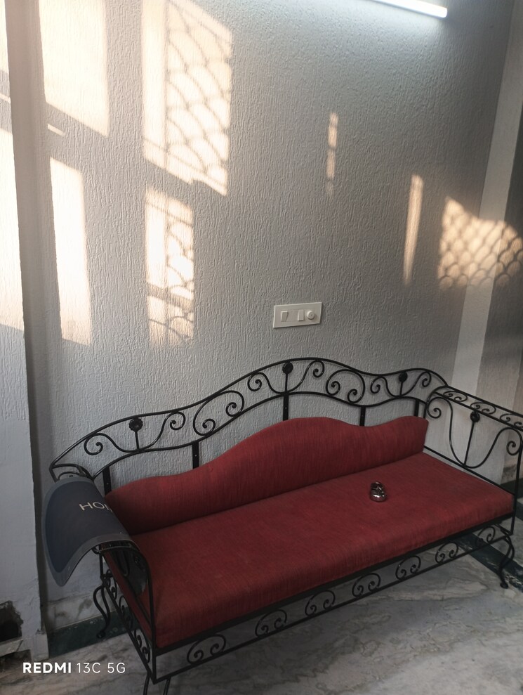 Bedroom, lajpat nagar i 2 Bedroom 900 Sq.Ft. Builder Floor In Lajpat Nagar I Delhi 9600553